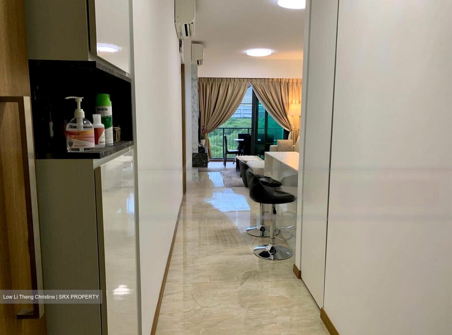 Kingsford Waterbay (D19), Apartment #451861191